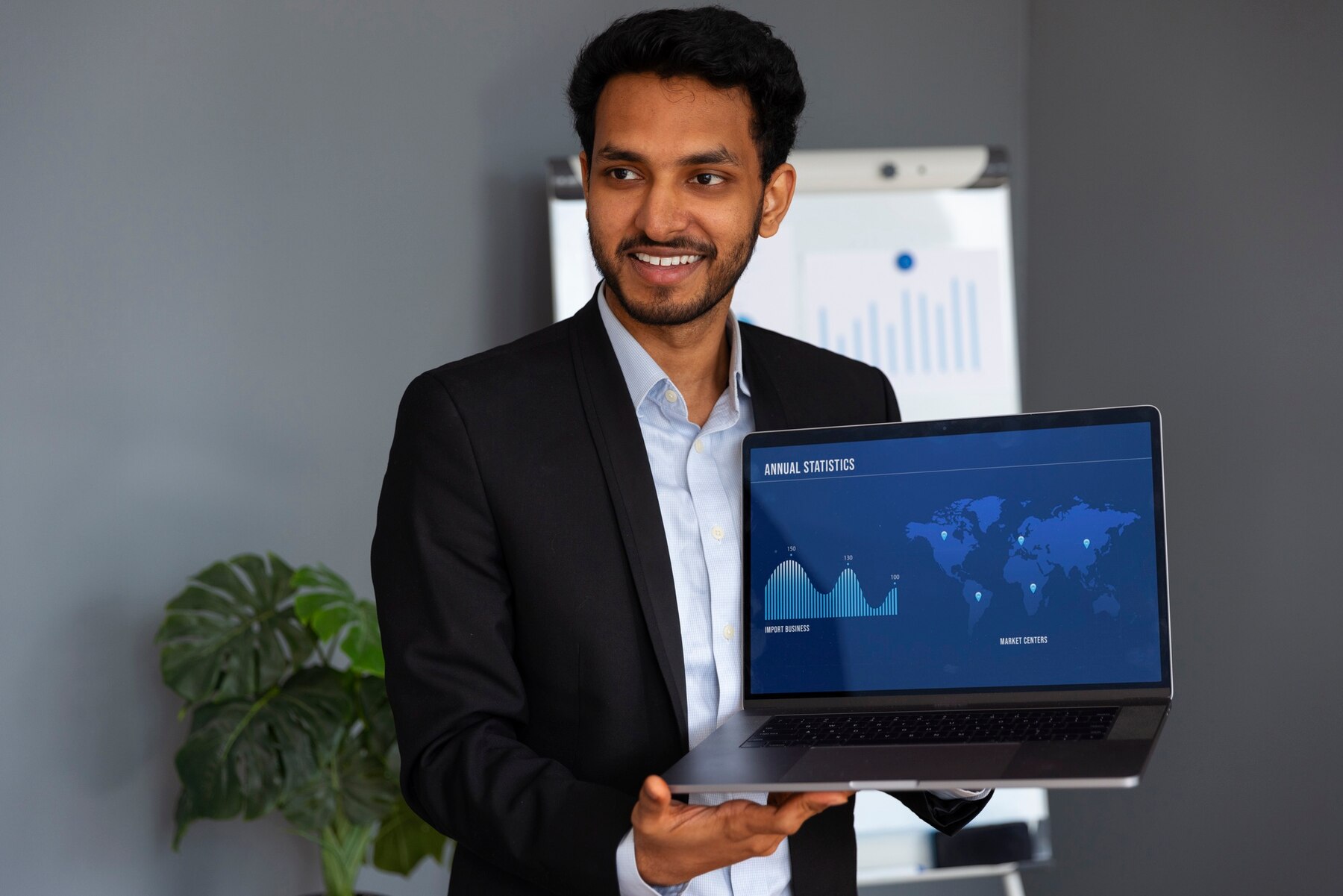 1ClickSolution Overview