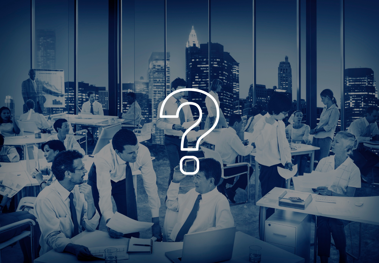 FAQ Image