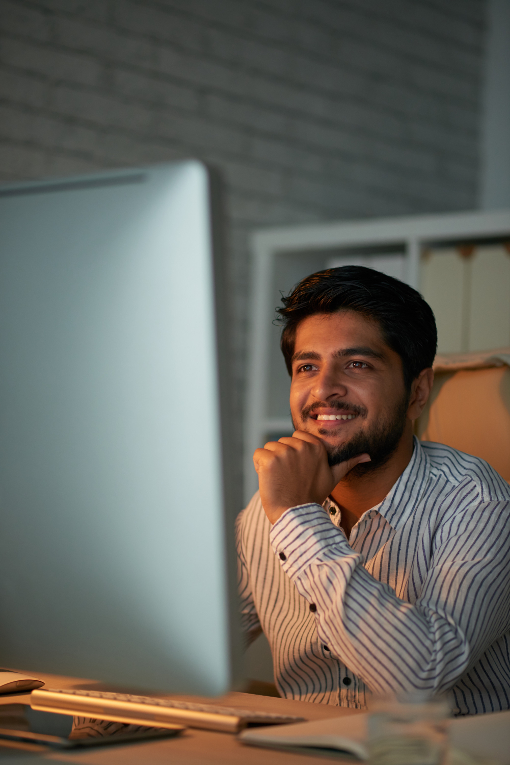 Job Placement Process