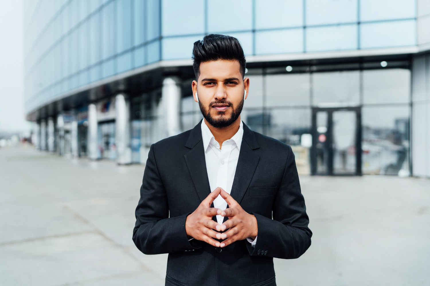 Job Consultancy